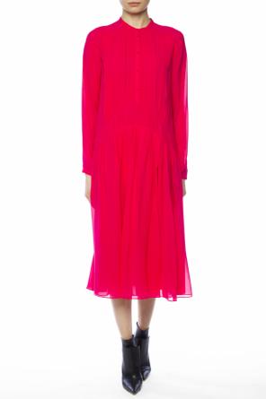 Cut-out dress, zdjęcie 2 Cut-out dress od Burberry